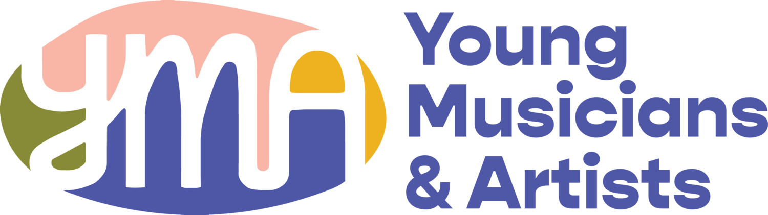YMA: Young Musicians & Artists