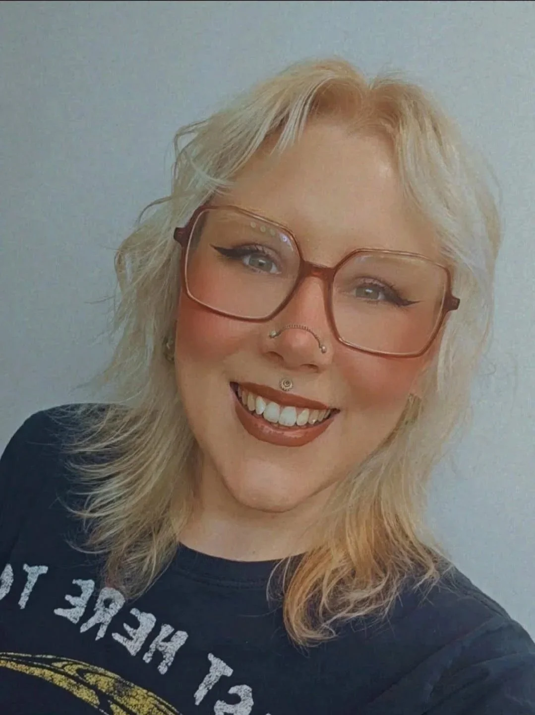 Kelsy Carson, Theatre Instructor