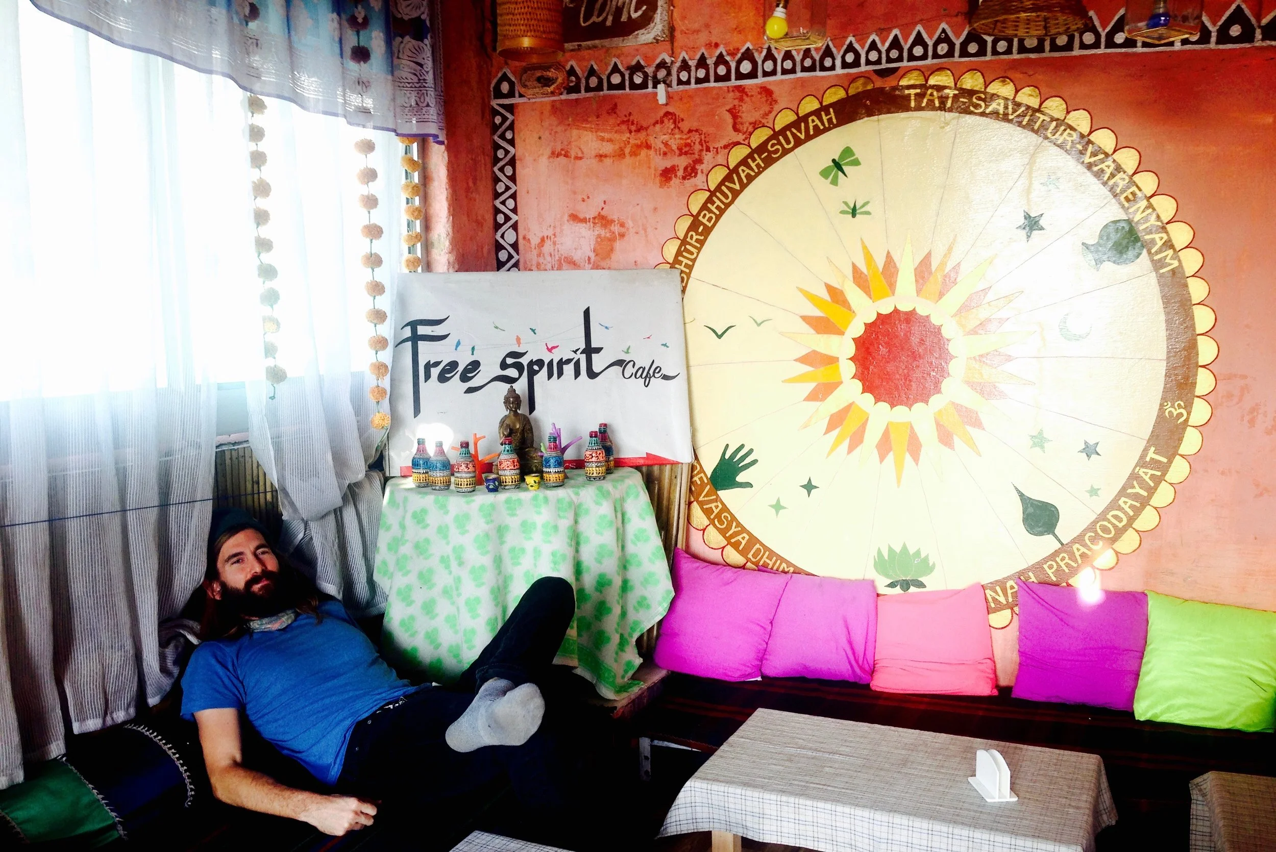 #vibes #meetingroom