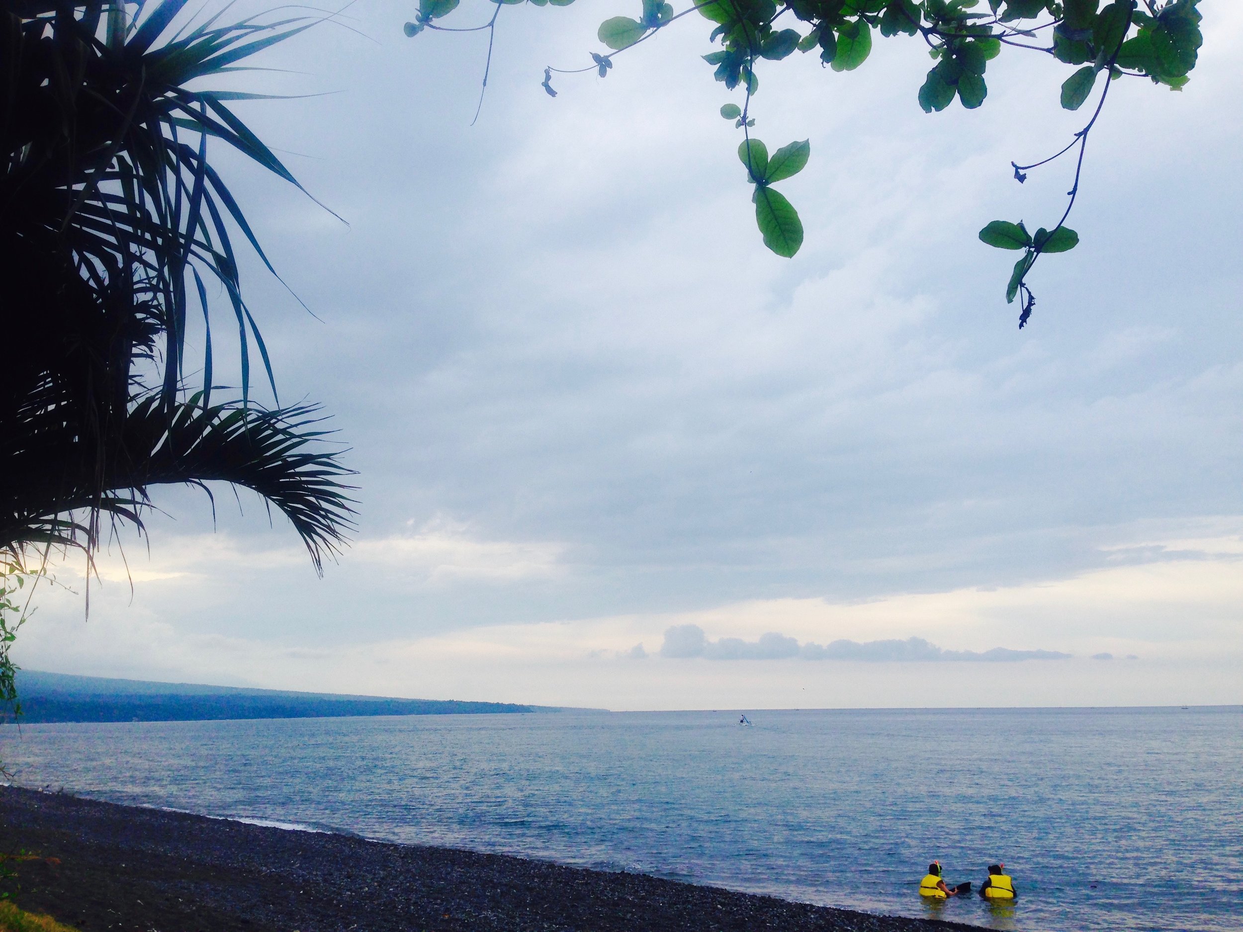Thank you beautiful ocean of Amed