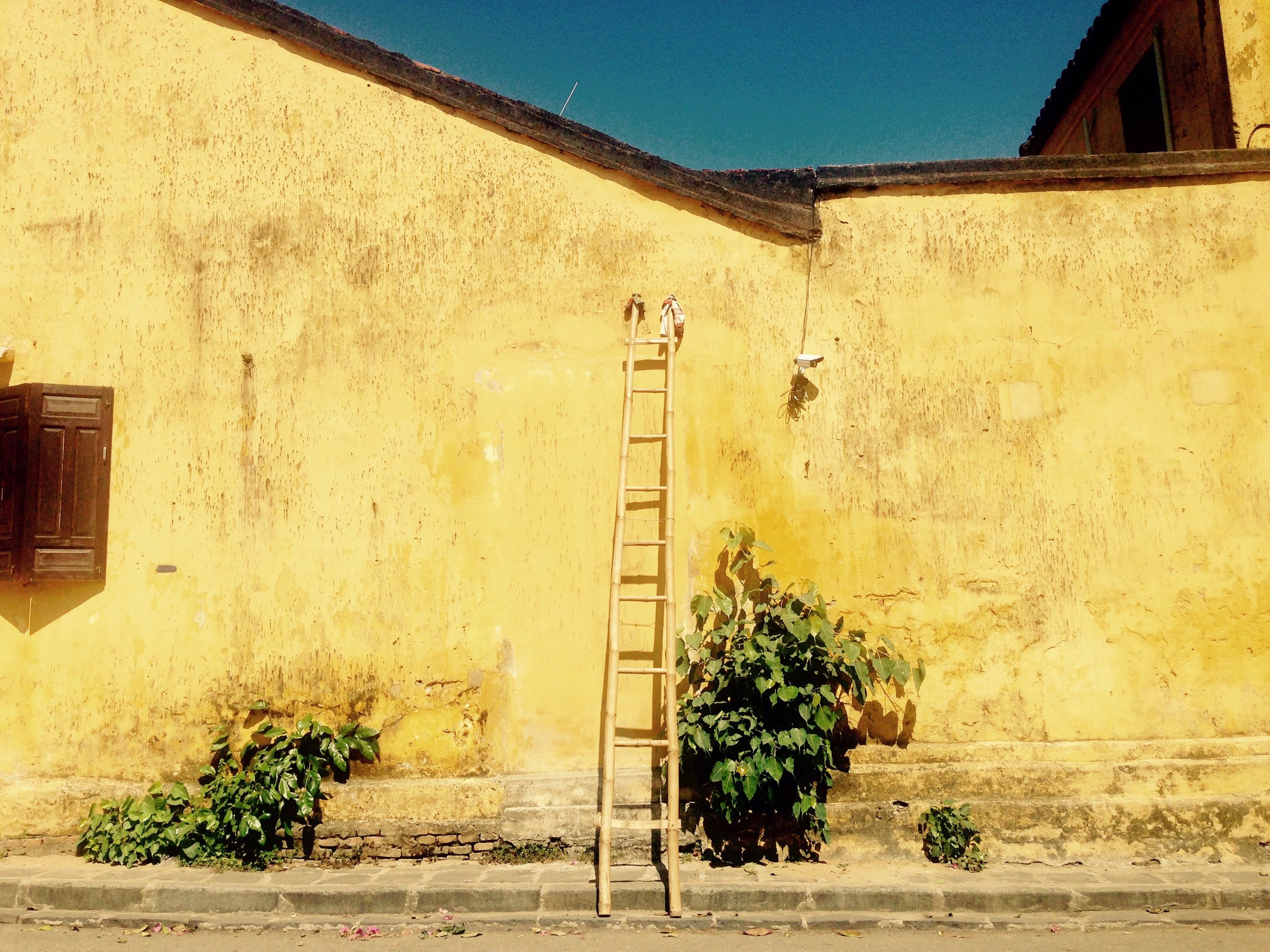 Everything is just so damn lovely in Hoi An