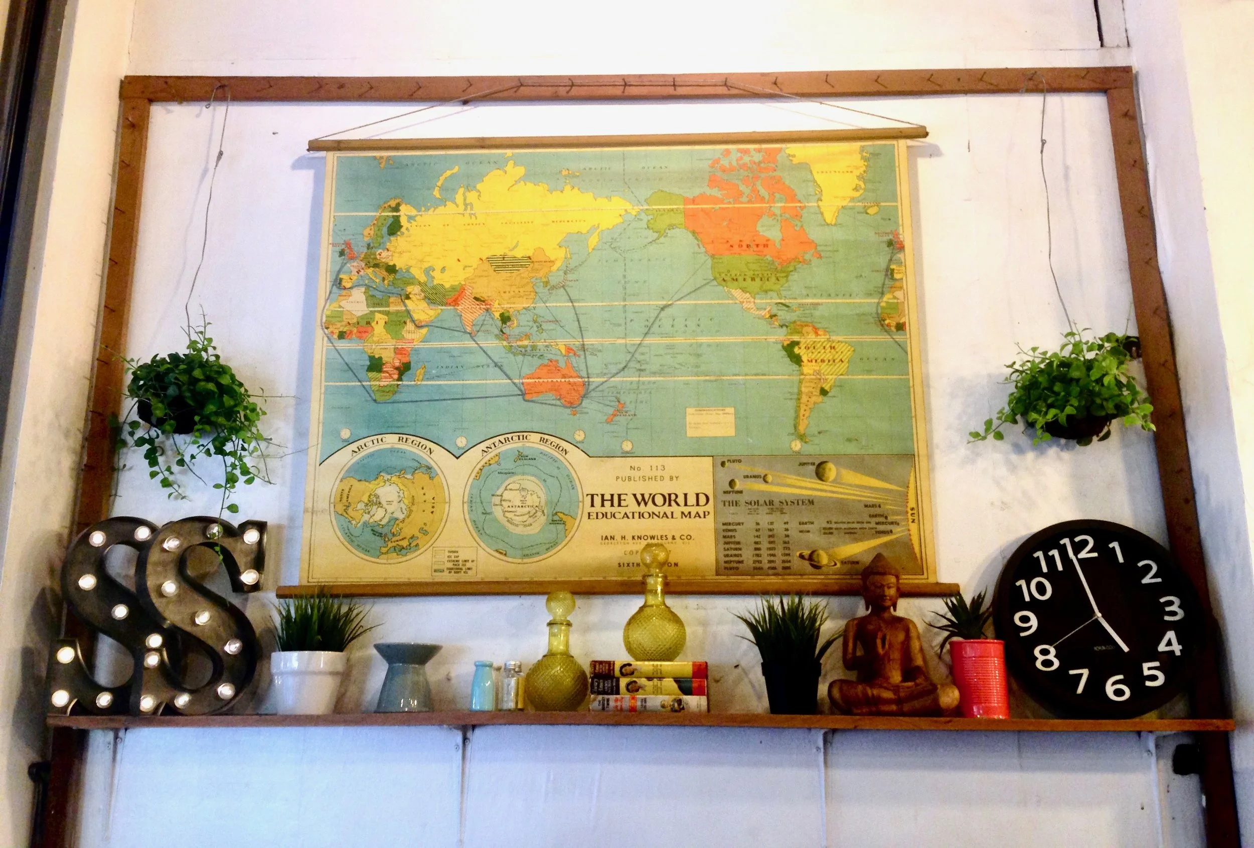 Sister Srey Cafe knows how to vibe a place UP