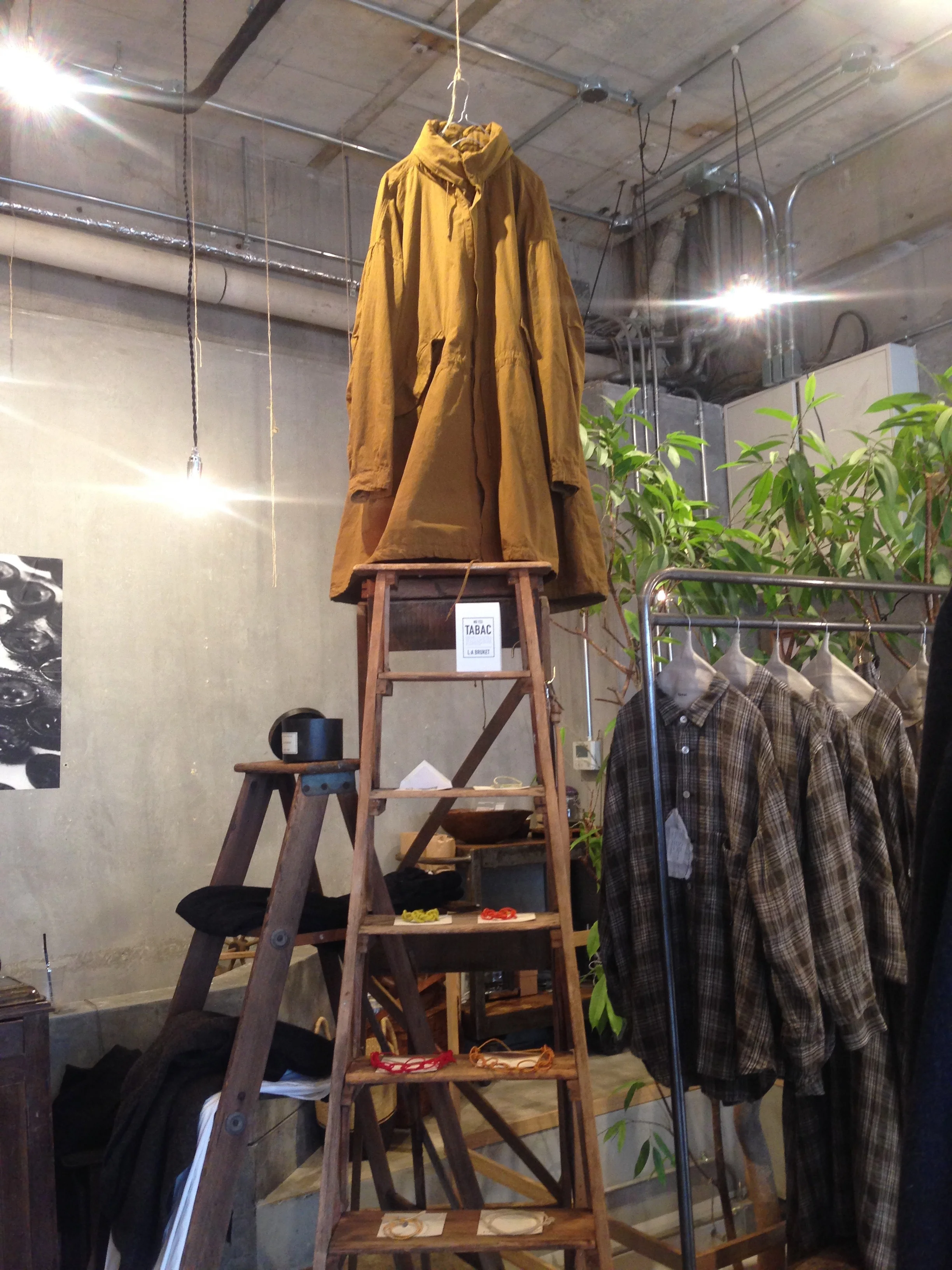 Dream coat 