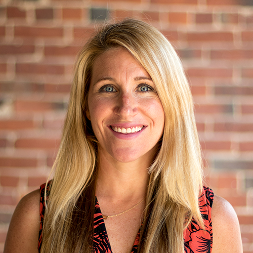 HEATHER MACAULAY Head of Revenue