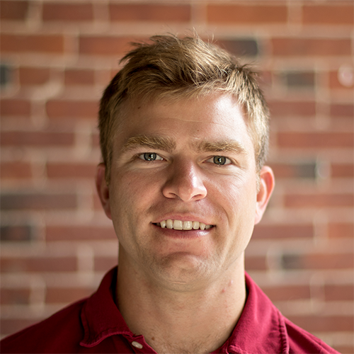 MATT BRUCH Head of New Market Development