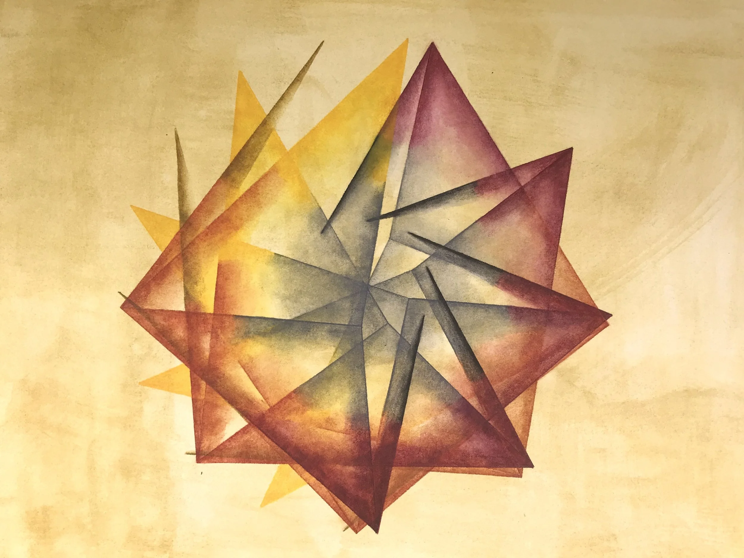 "Structure" in progress