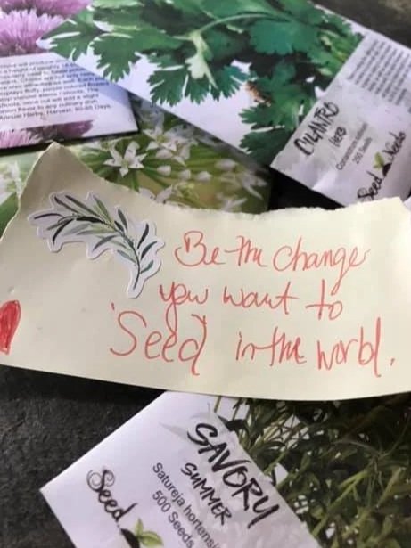 Farm Girl Days at Mountain Spring Farm 2026