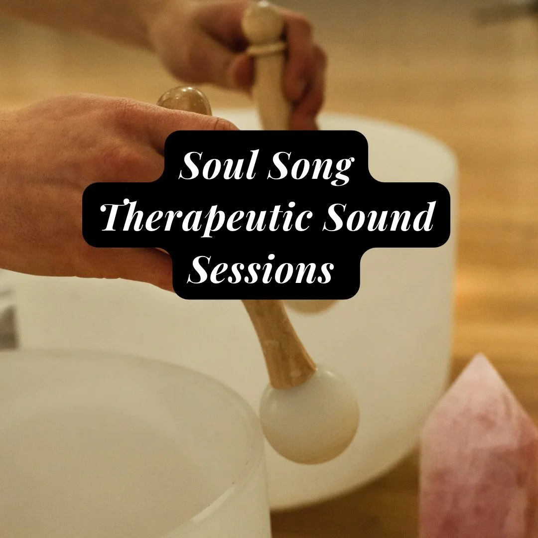 Individual Soul Song Session