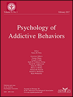 Drinking specifically to facilitate sex may lead gay/bi men to drink more, could result in more risk