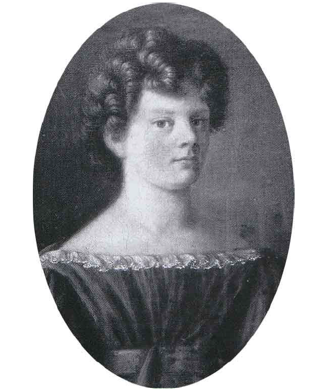  ANNA SEWELL 