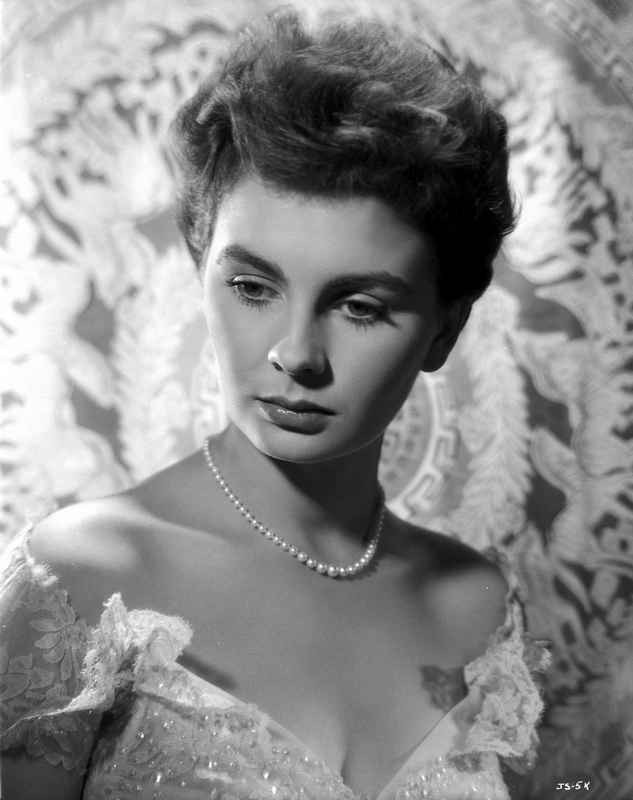 Jean Simmons