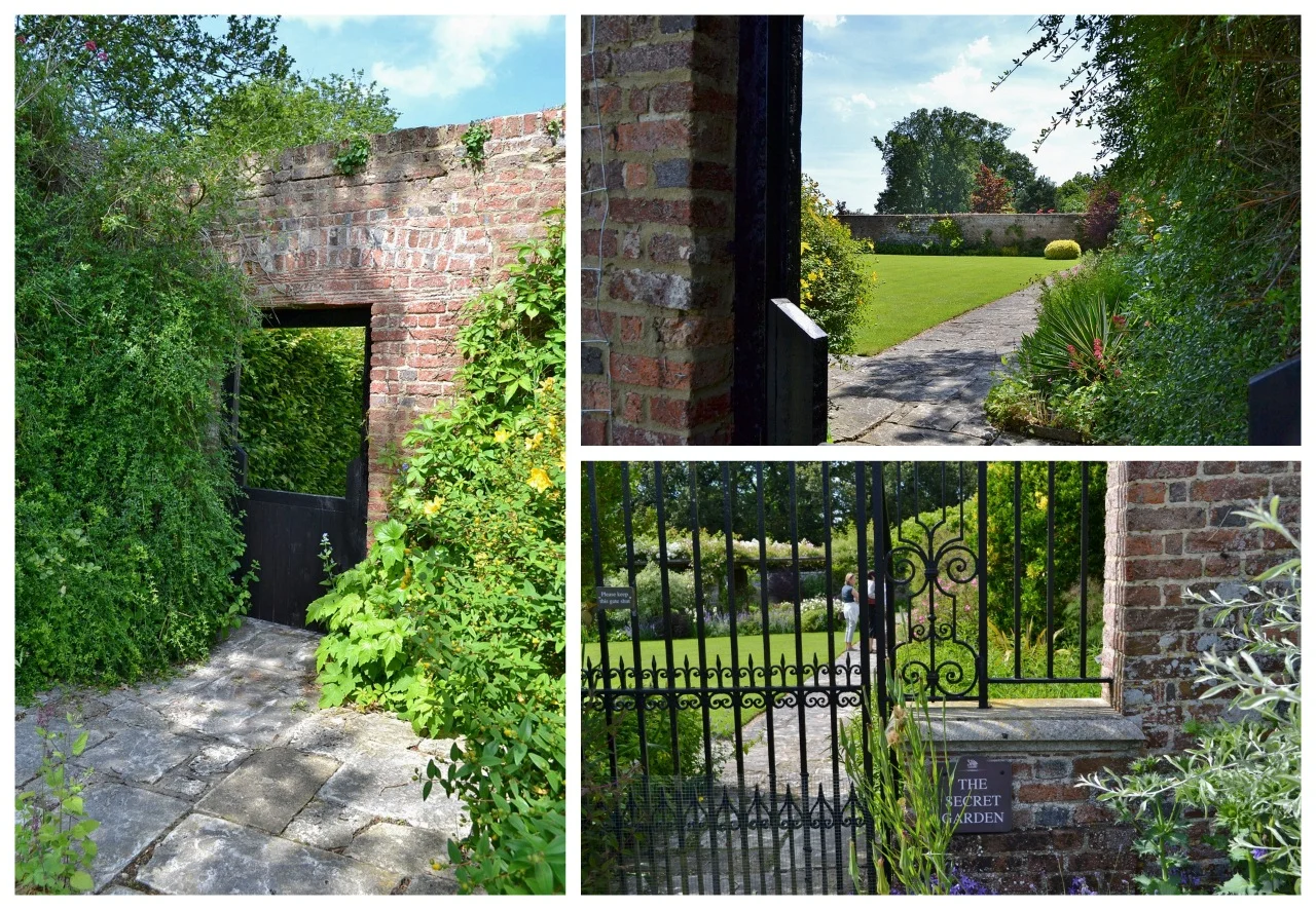 Great Maytham Hall