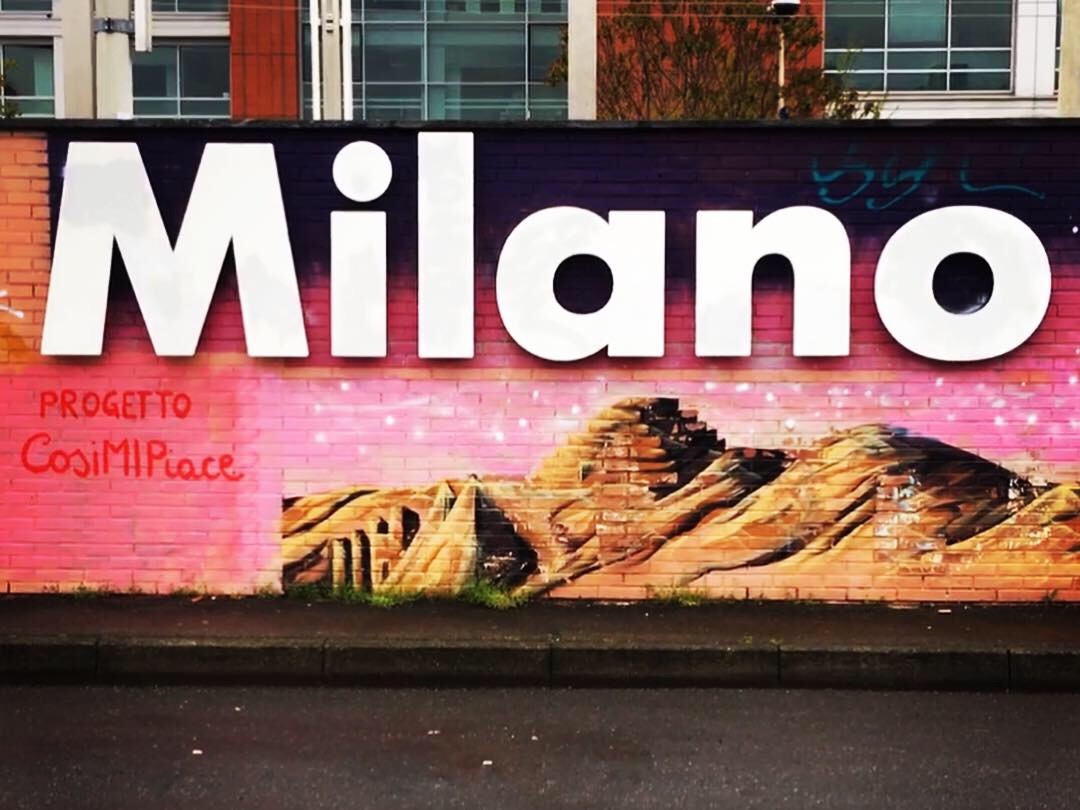 Fuorisalone Milano 2019