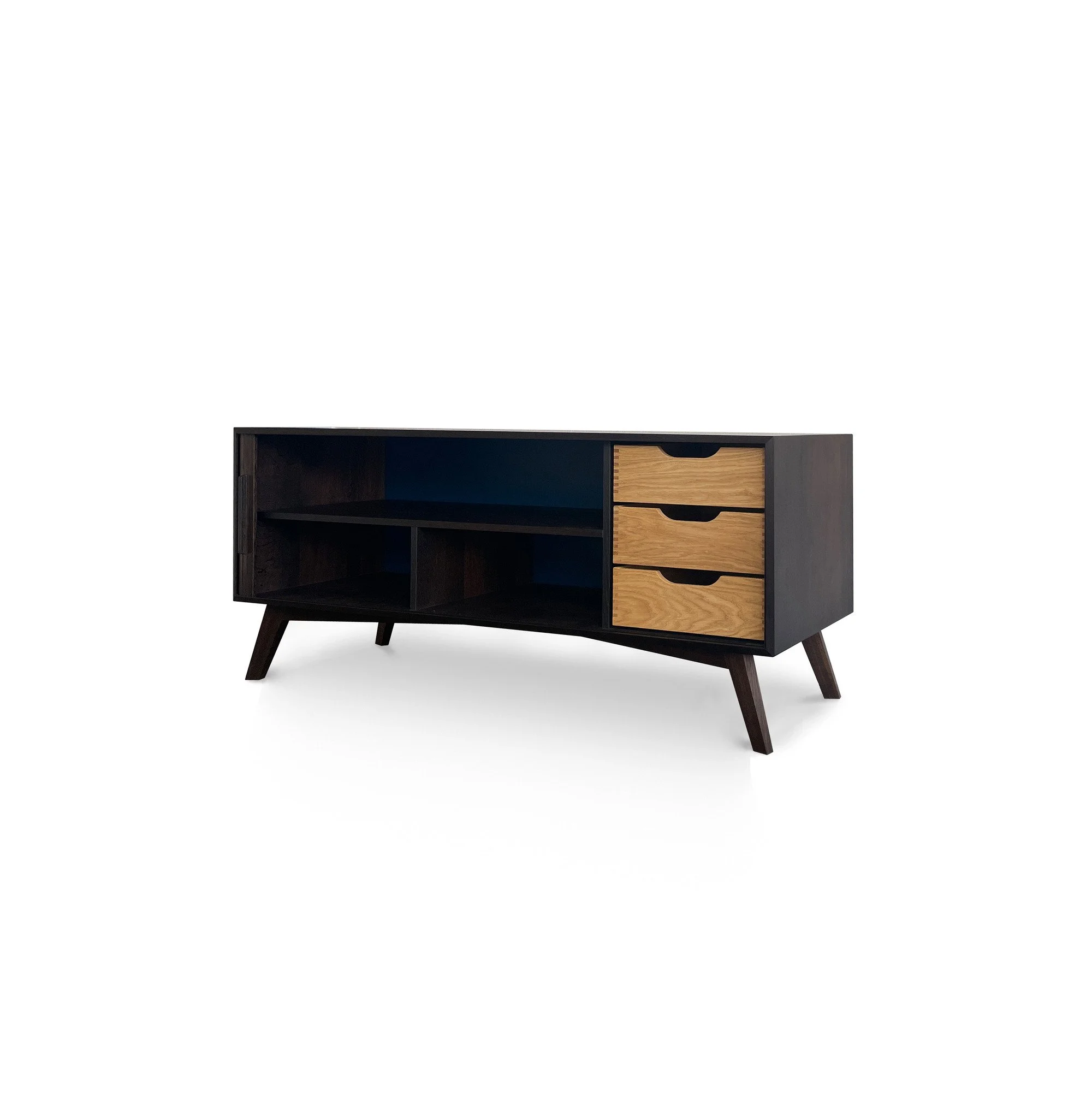 Sideboard aus Massivholz