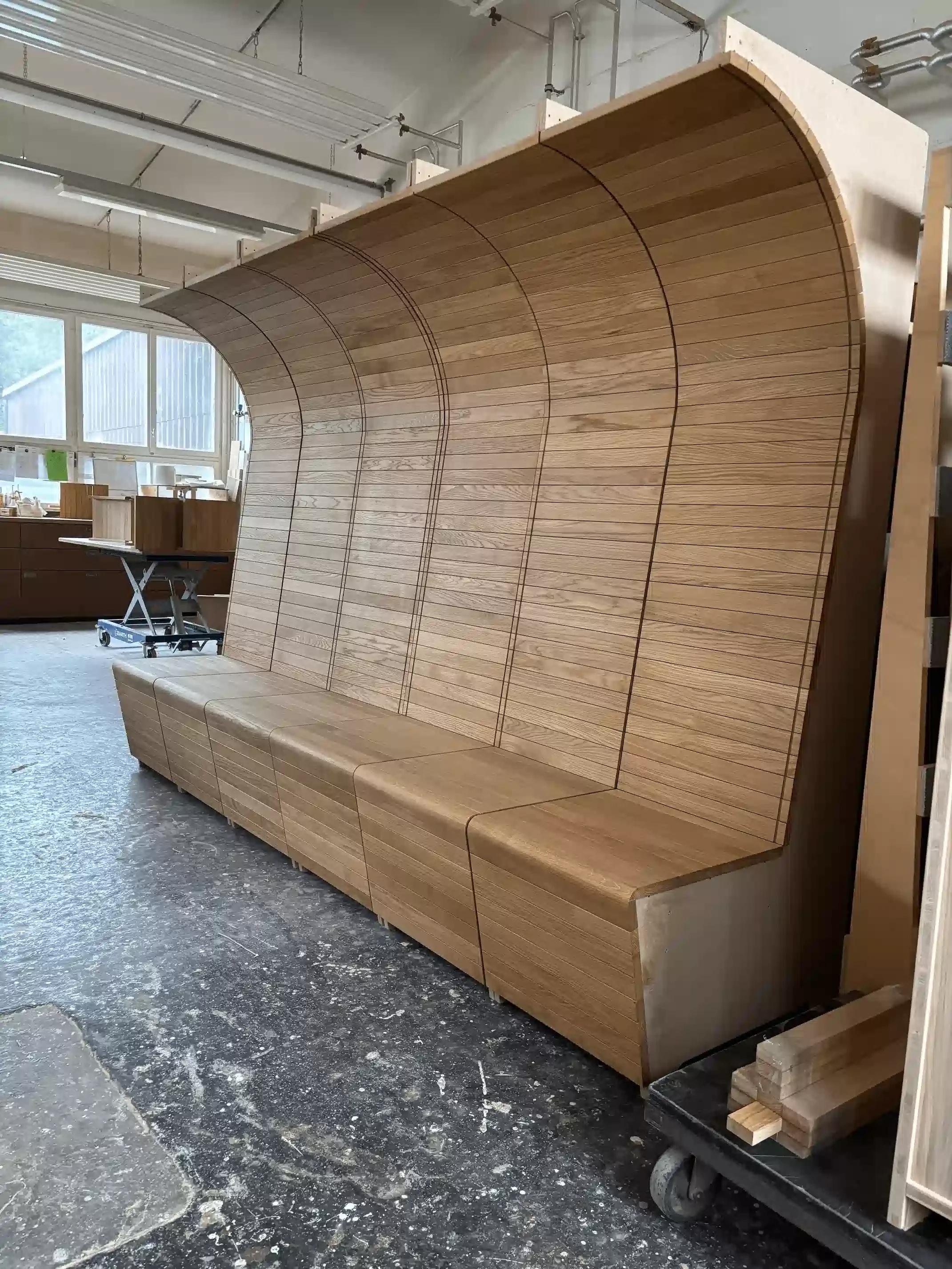 Werkstatt von Jacoby