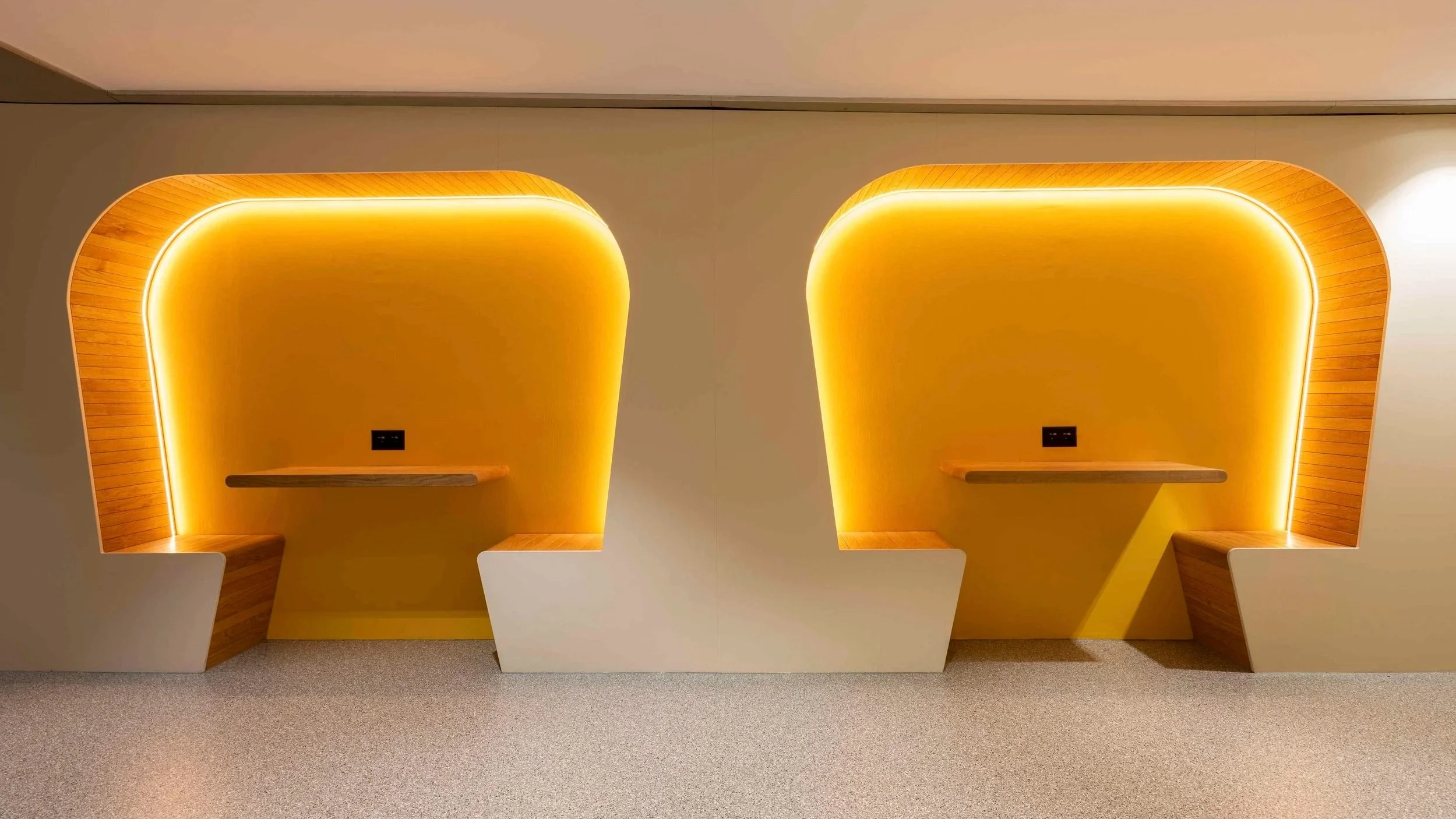 Shopping Center St. Jakob-Park