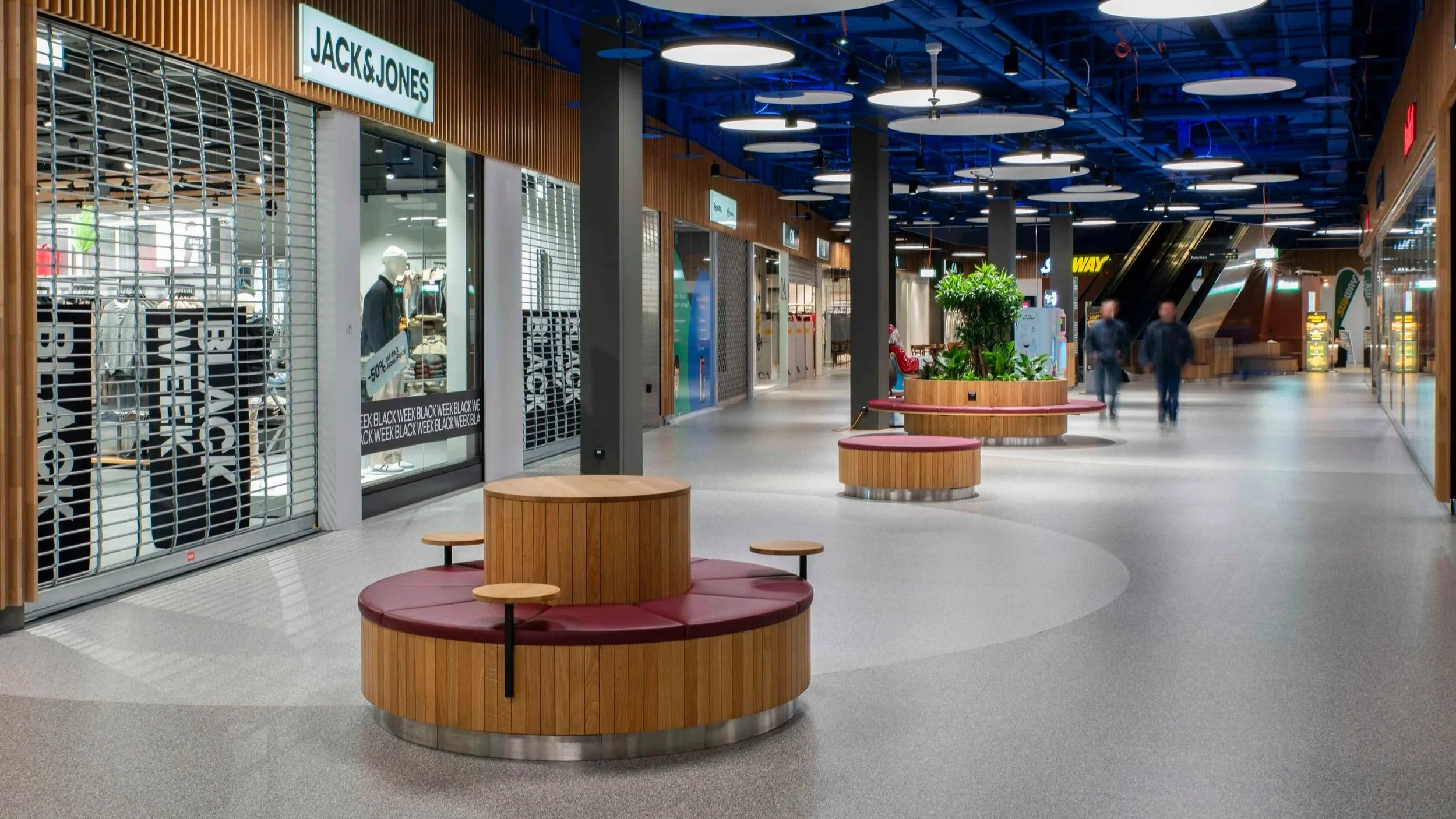 Circular Economy Switzerland