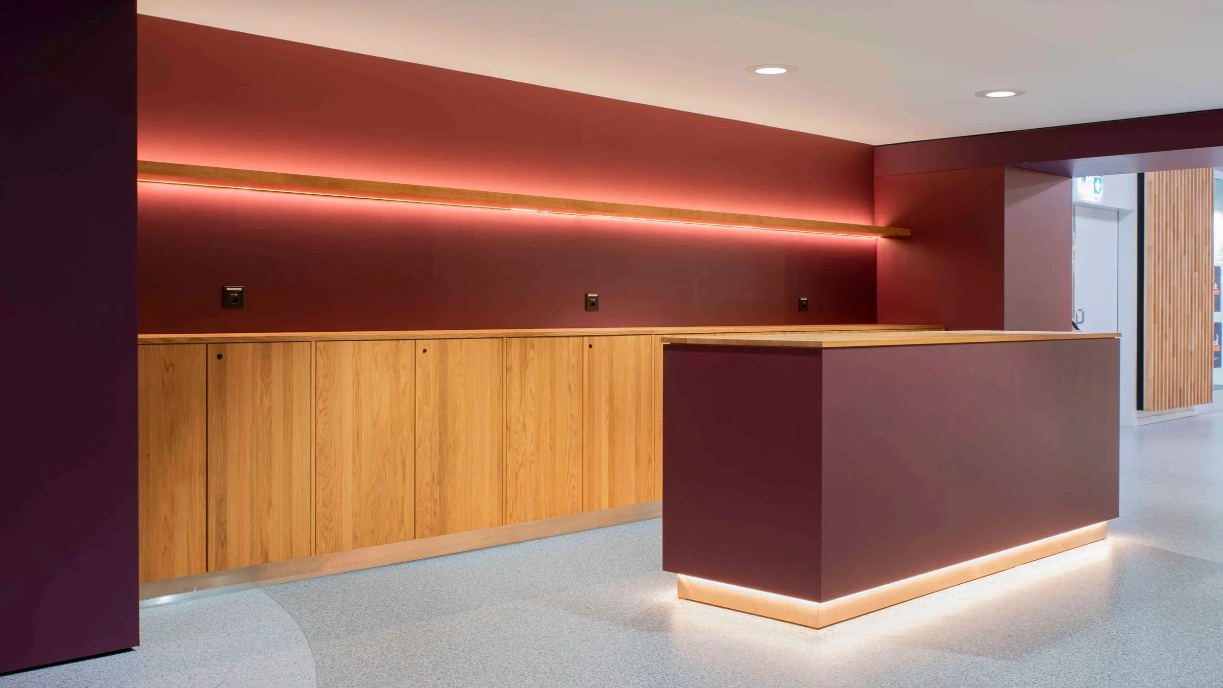 Jacoby moebel in Basel