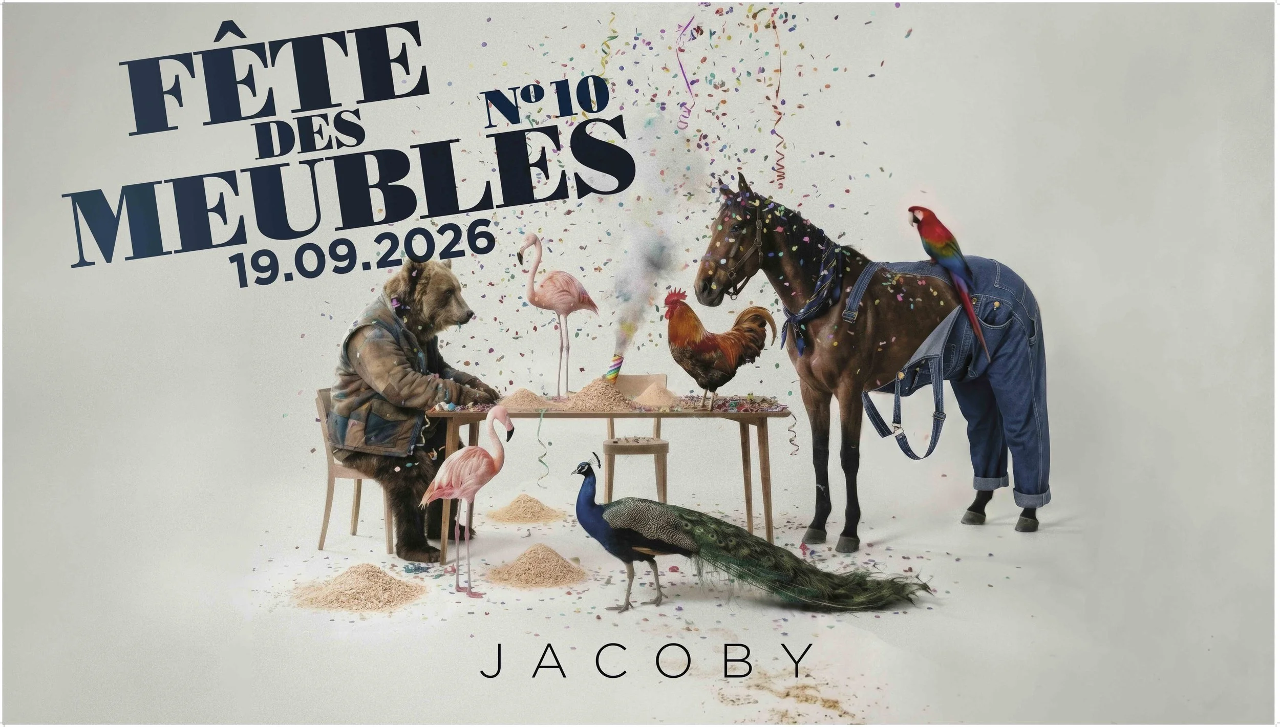 Fête des Meubles N°10