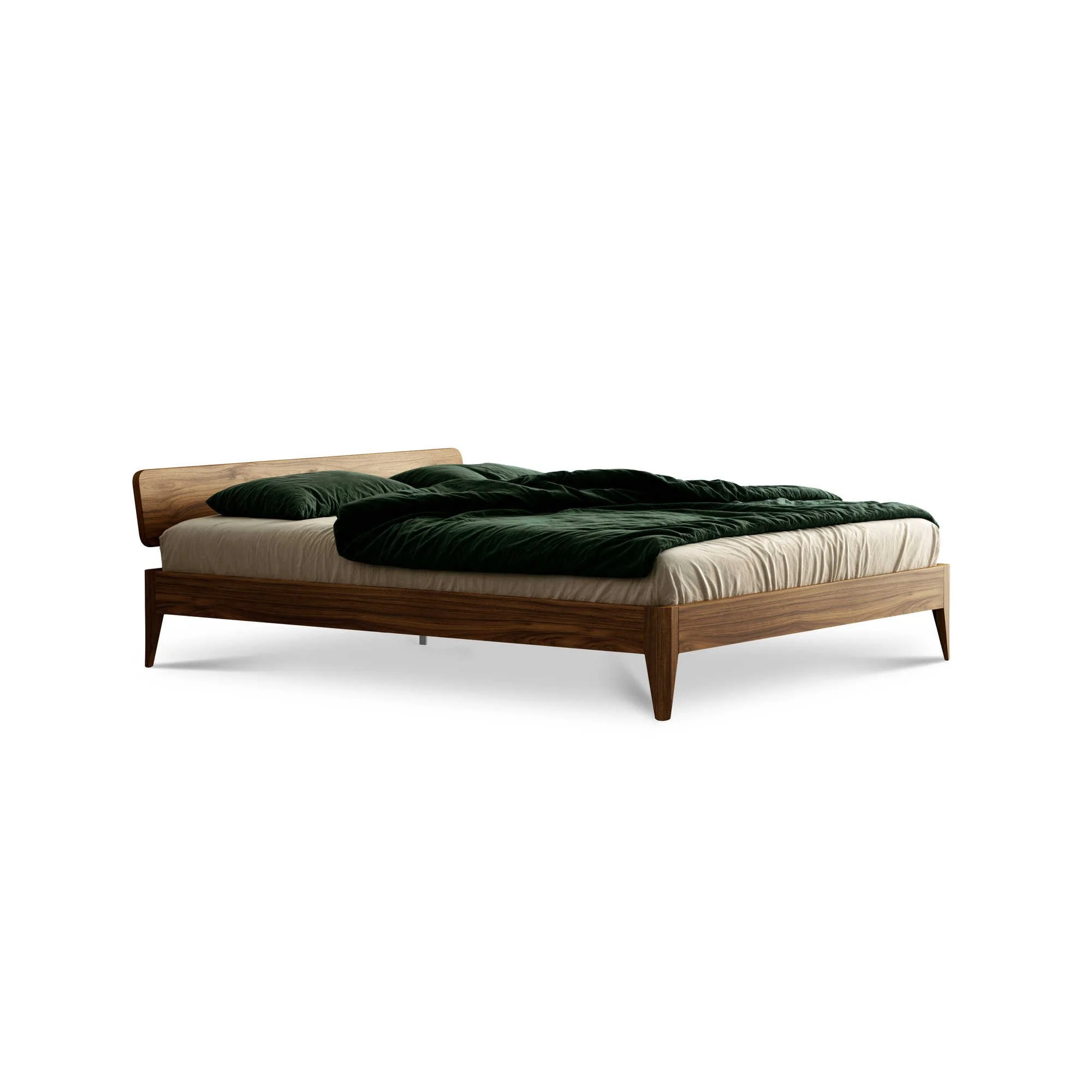 Bett Kuimba mit Kopfteil 14_30