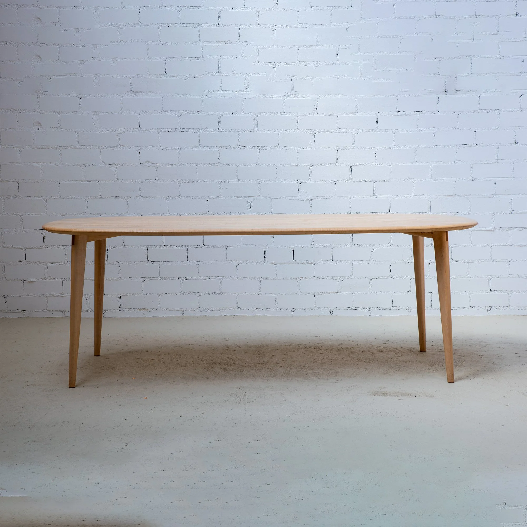 Tisch Lafayette / Austellungsmöbel