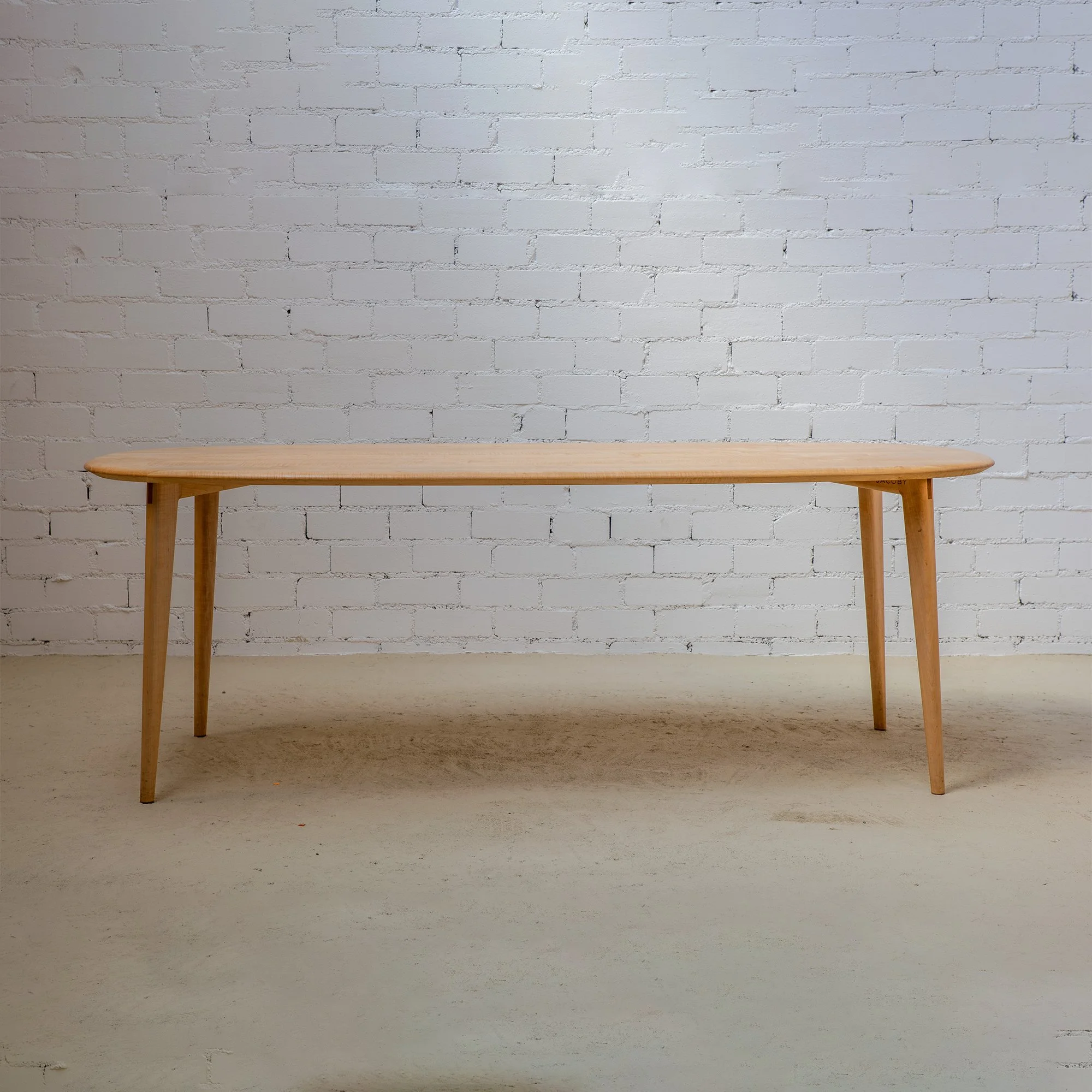Tisch Lafayette / Austellungsmöbel
