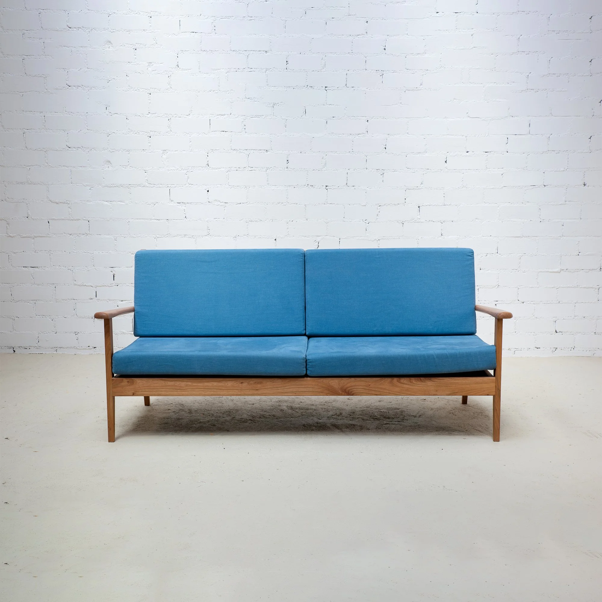 Sofa Herre Johannsson / Austellungsmöbel