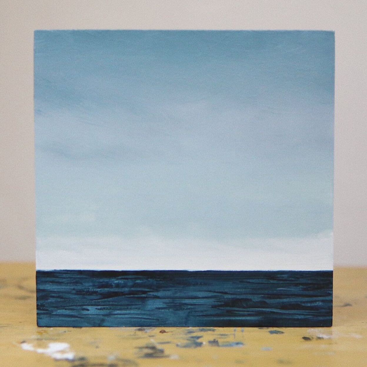 &ldquo;Lifted&rdquo; Seascape 65 - now available for sale through @6x6auction (closes this Friday at 2 PM PST)