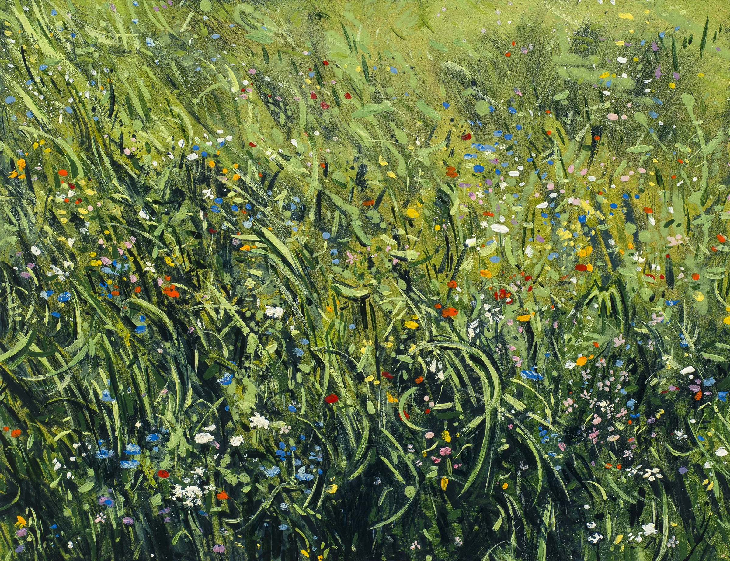 Resign Yourself to the Influence of The Earth - 9 x 12 in oil on wood panel.jpg