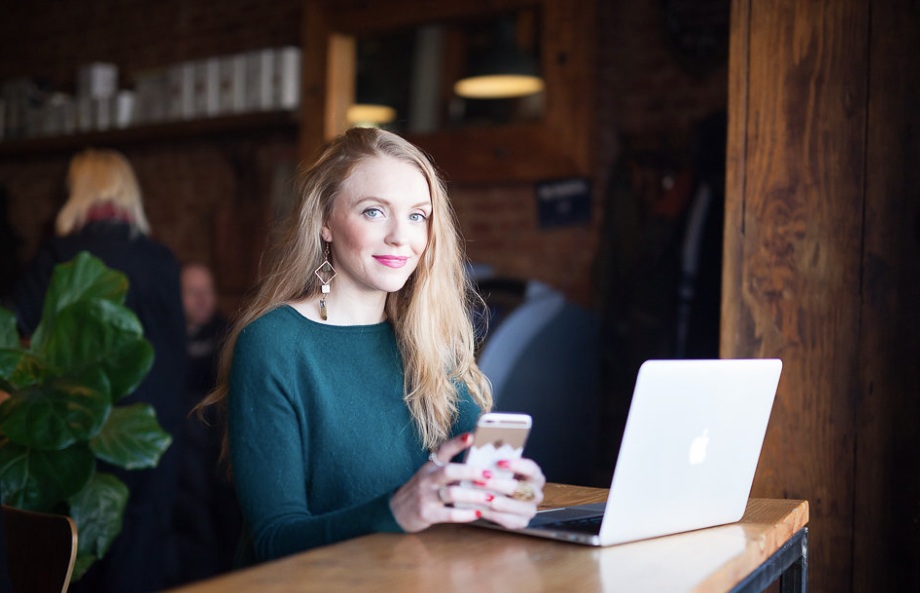 Meet Karla Rasmusson