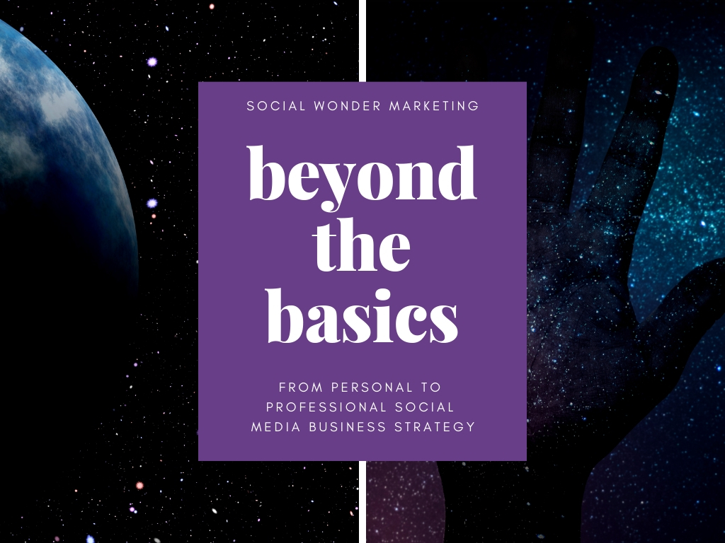 Beyond the Basics e-workbook 