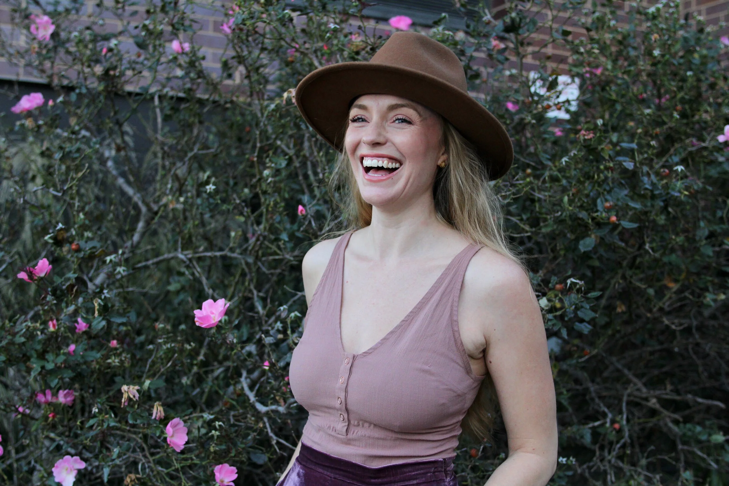 Karla Rasmusson is a social media content strategist and marketer  (Copy)