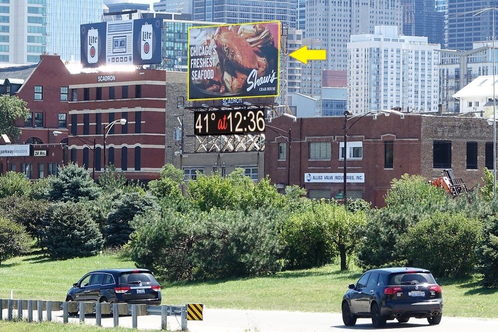 Shaws Dan Ryan Ramp with TT Display 3.jpg