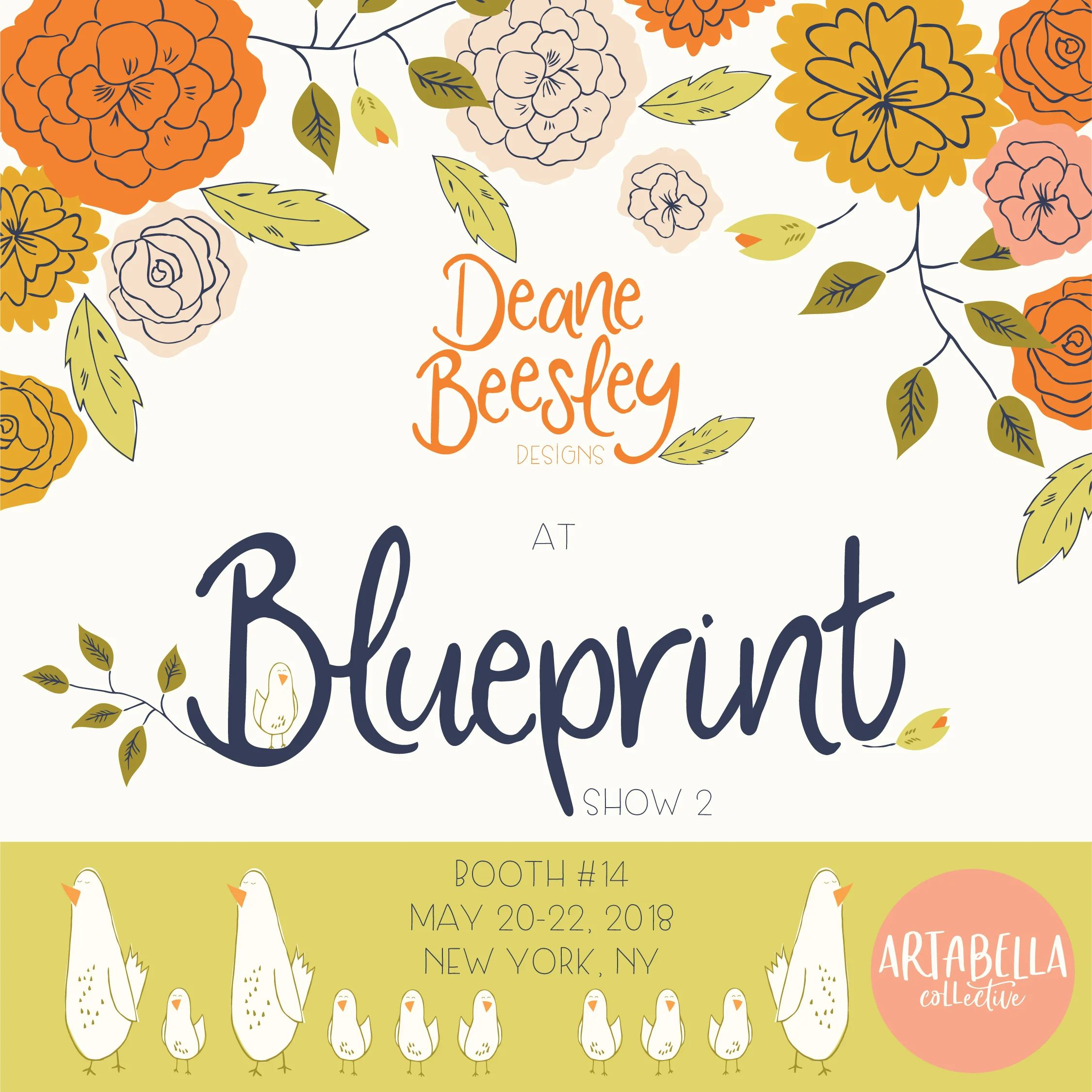 Deane Beesley Designs Folio Focus_sassy birds.jpg