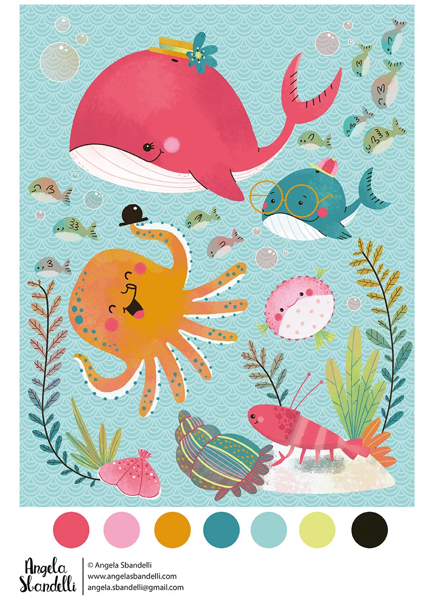 AngelaSbandelli_seaLifeFriends_low.jpg