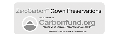 ZeroCarbon Gown Preservations