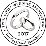 twin cities wedding association