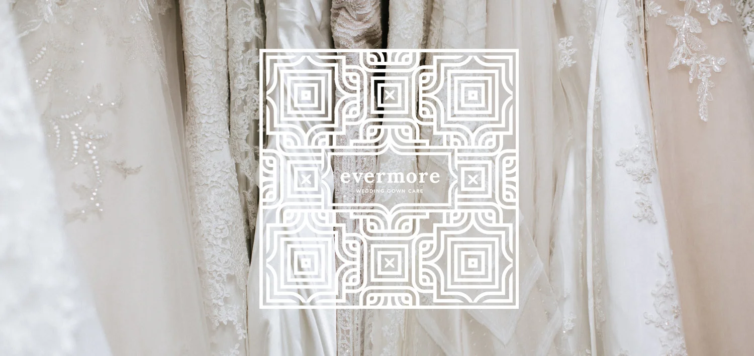 Evermore Wedding Gown Care Wedding Dress Alterations Gown Cleaning