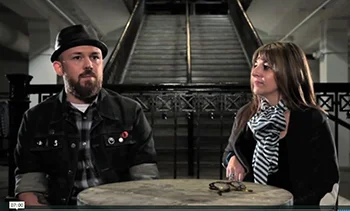 Dredgers Union promotional video shot by Uppercut Motion & Sound
