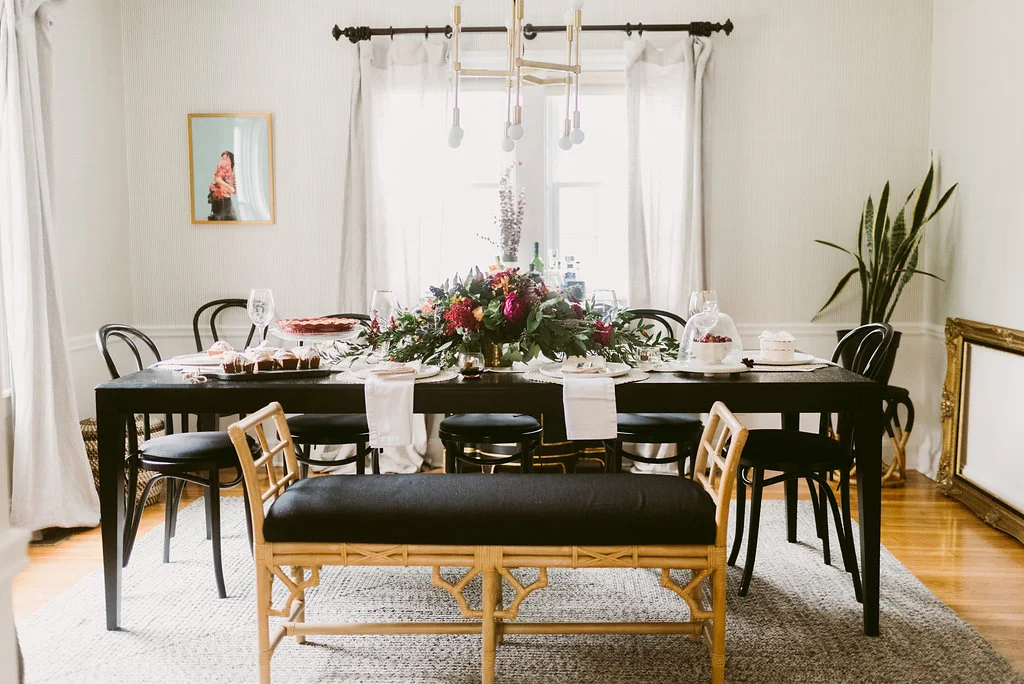 table with extension in. ( photo: )