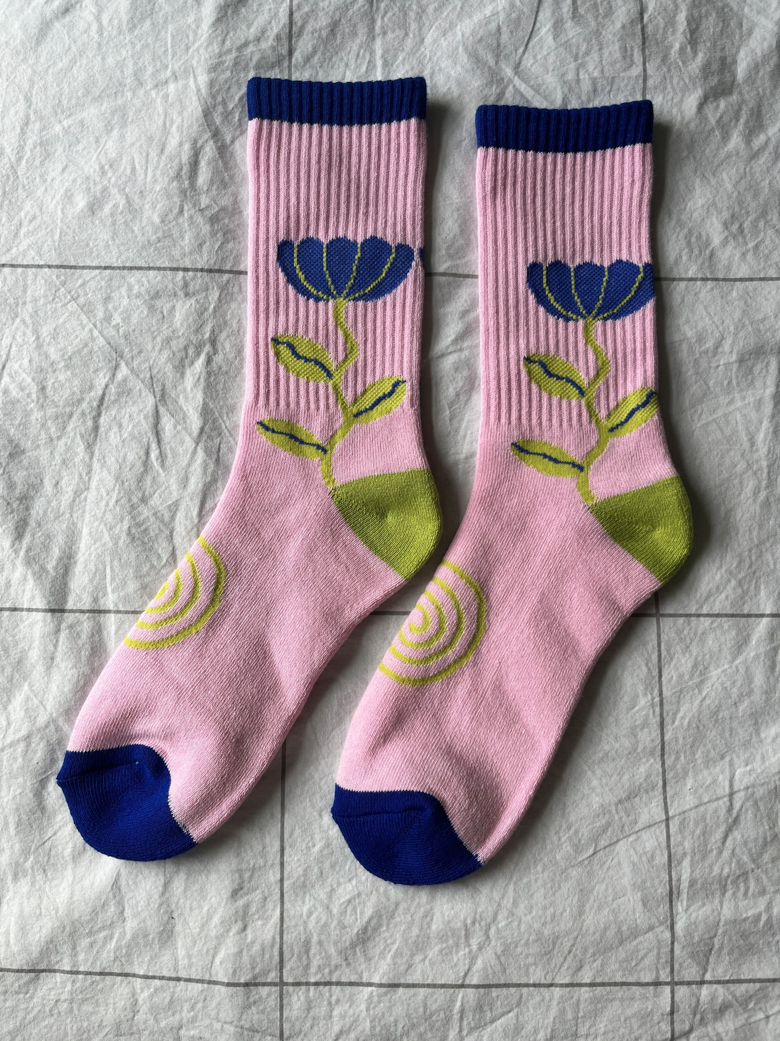 Garden Socks
