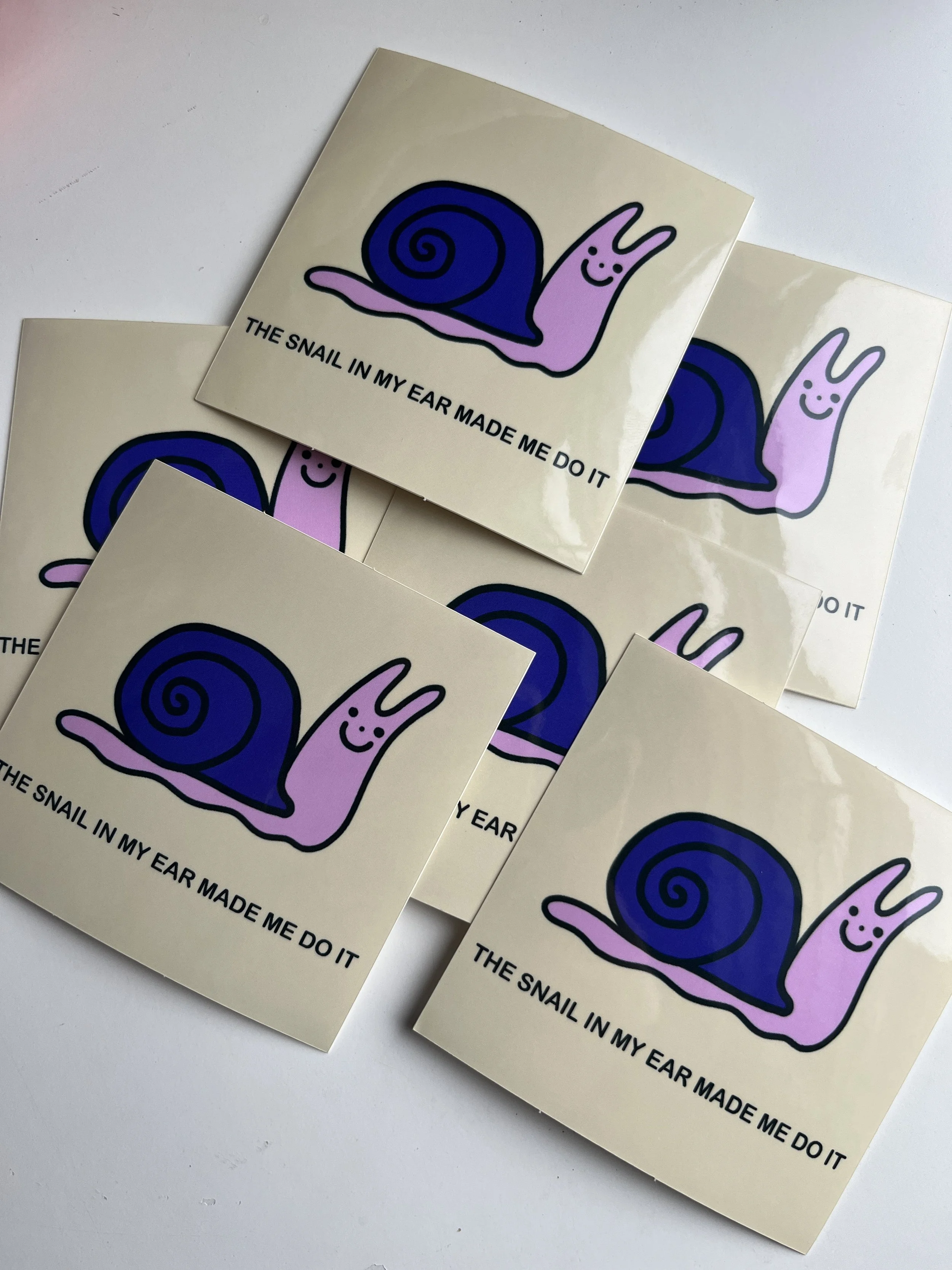 snail sticker group2.JPG