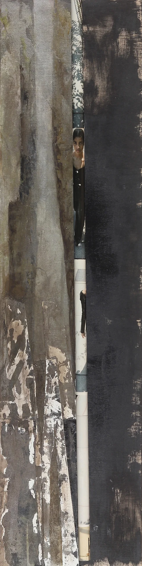Trees Paper Styx 2