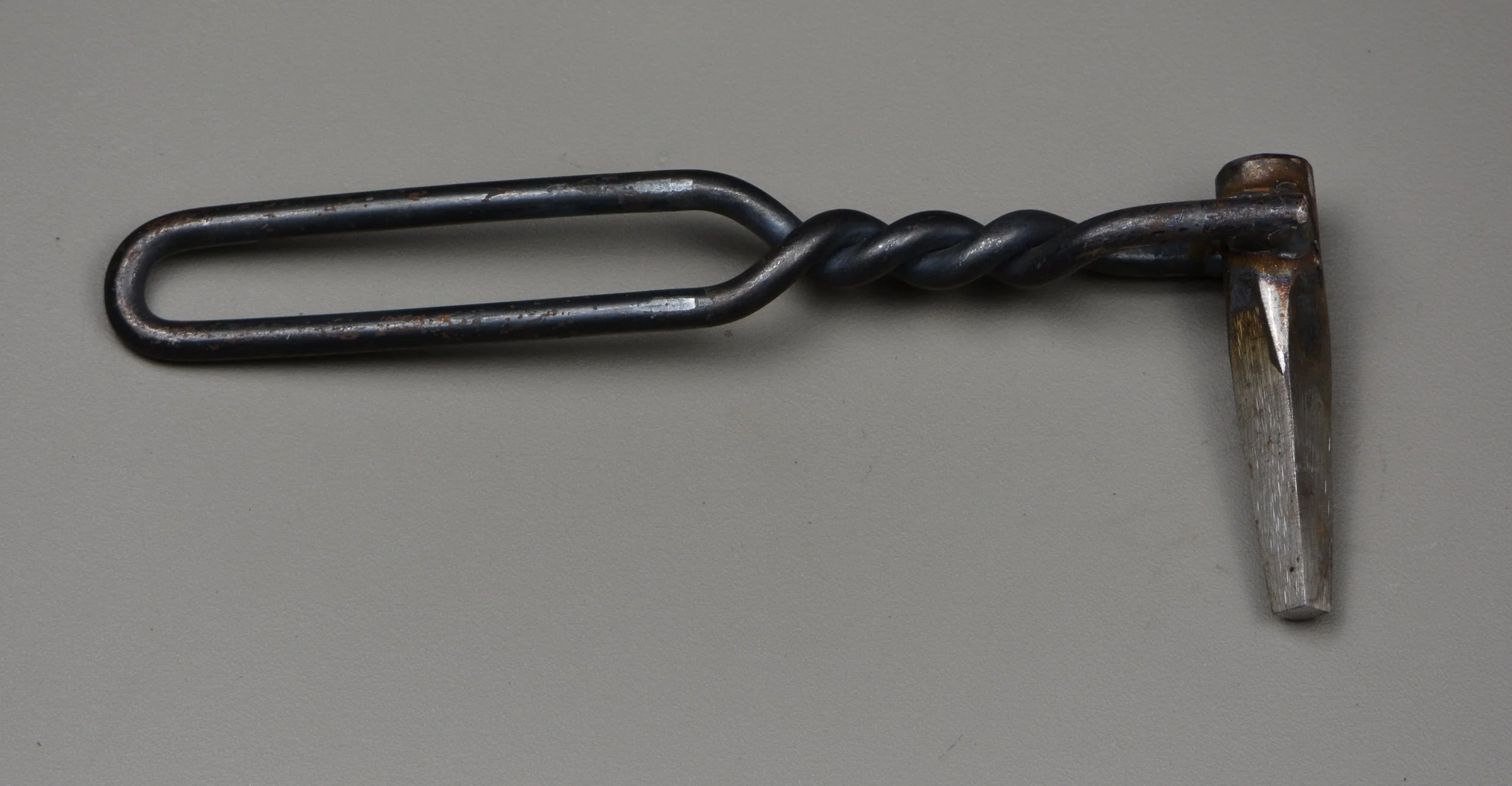 diamond five sixteenths handle tool num.1 side, handle DSC_2654.jpg