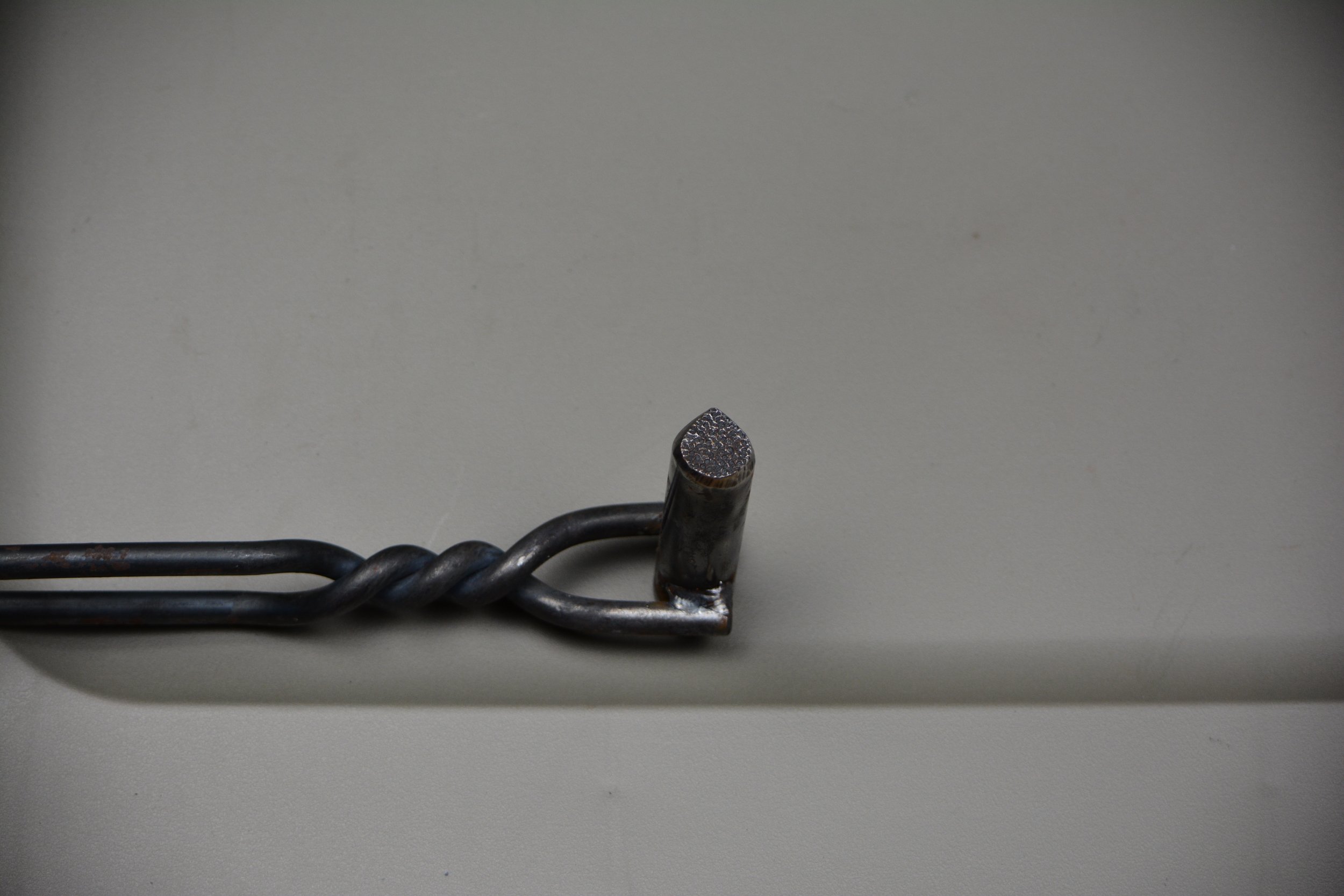 texture teardrop handle tool, close.jpg