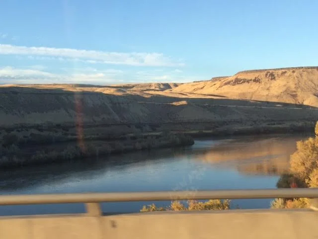 Oh hi, Idaho. I see there is a lot more to you than potatoes.