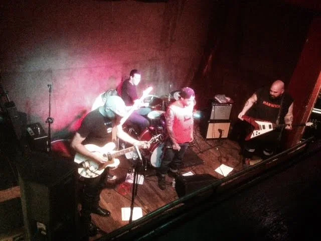 The Lolly Gaggers (queercore badass band outta SF)