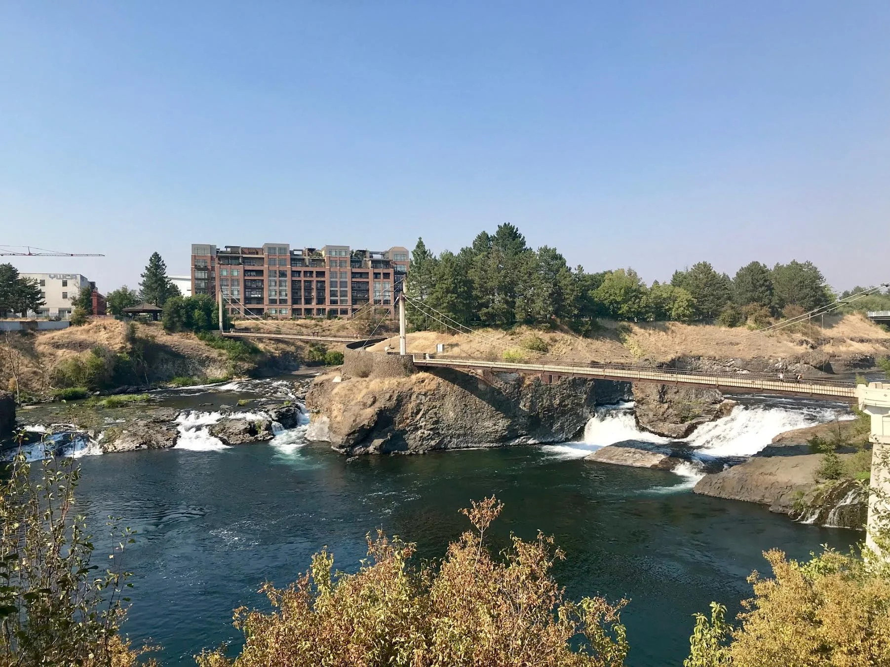 Spokane, photo cred Rachelle