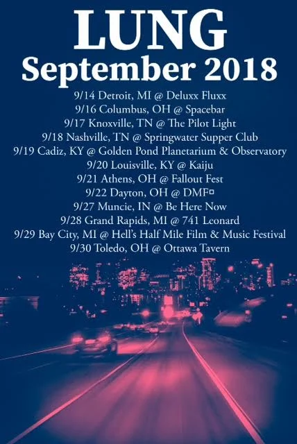 Poster by Rachelle Caplan