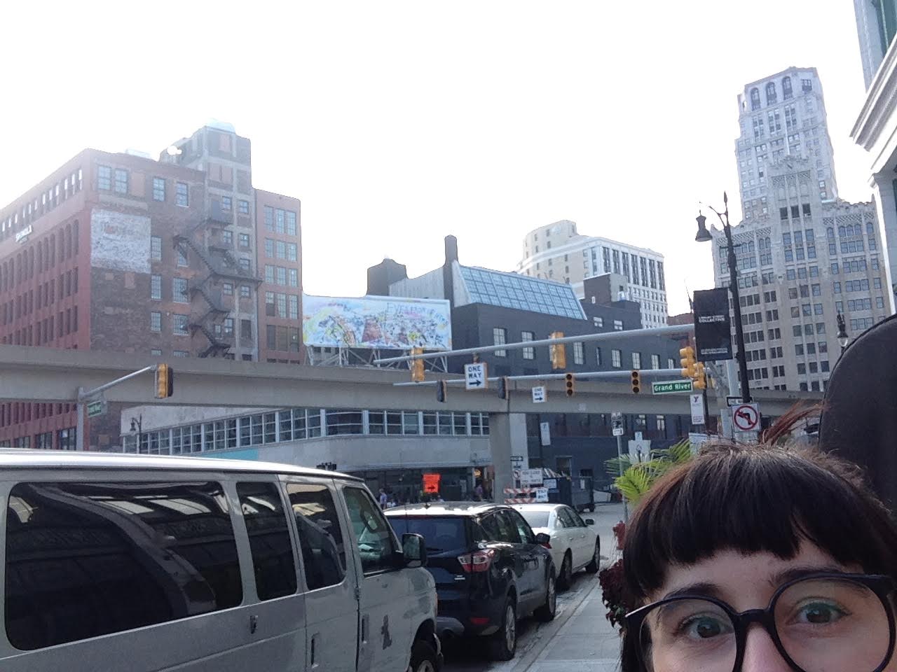 DETROIT